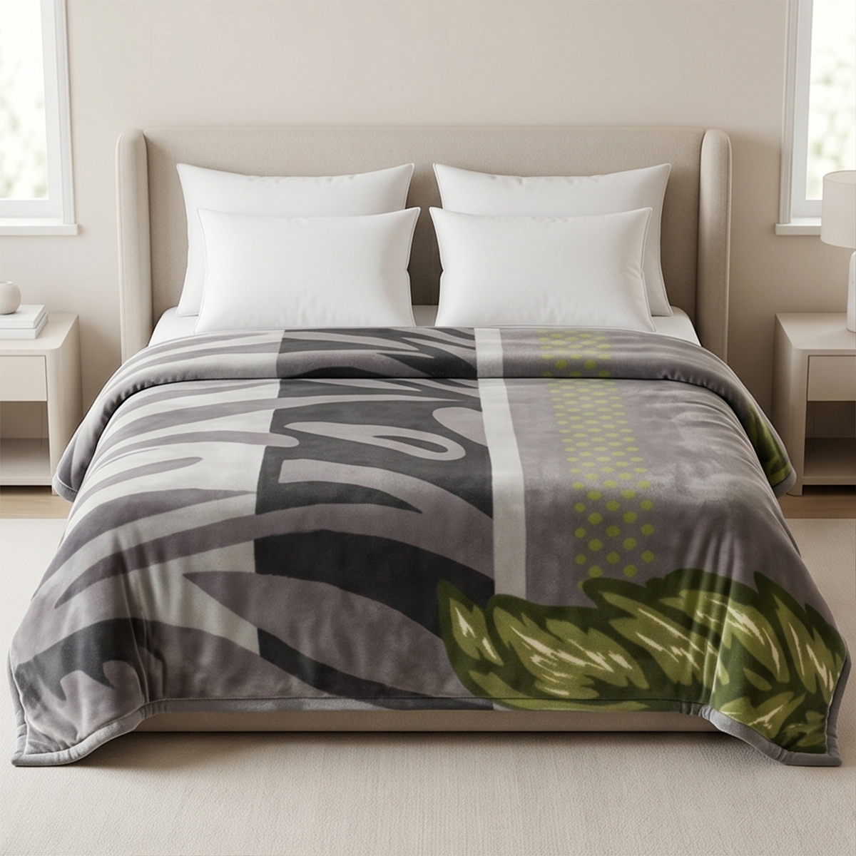 Solaron Blanket 160x220cm 3.5Kg