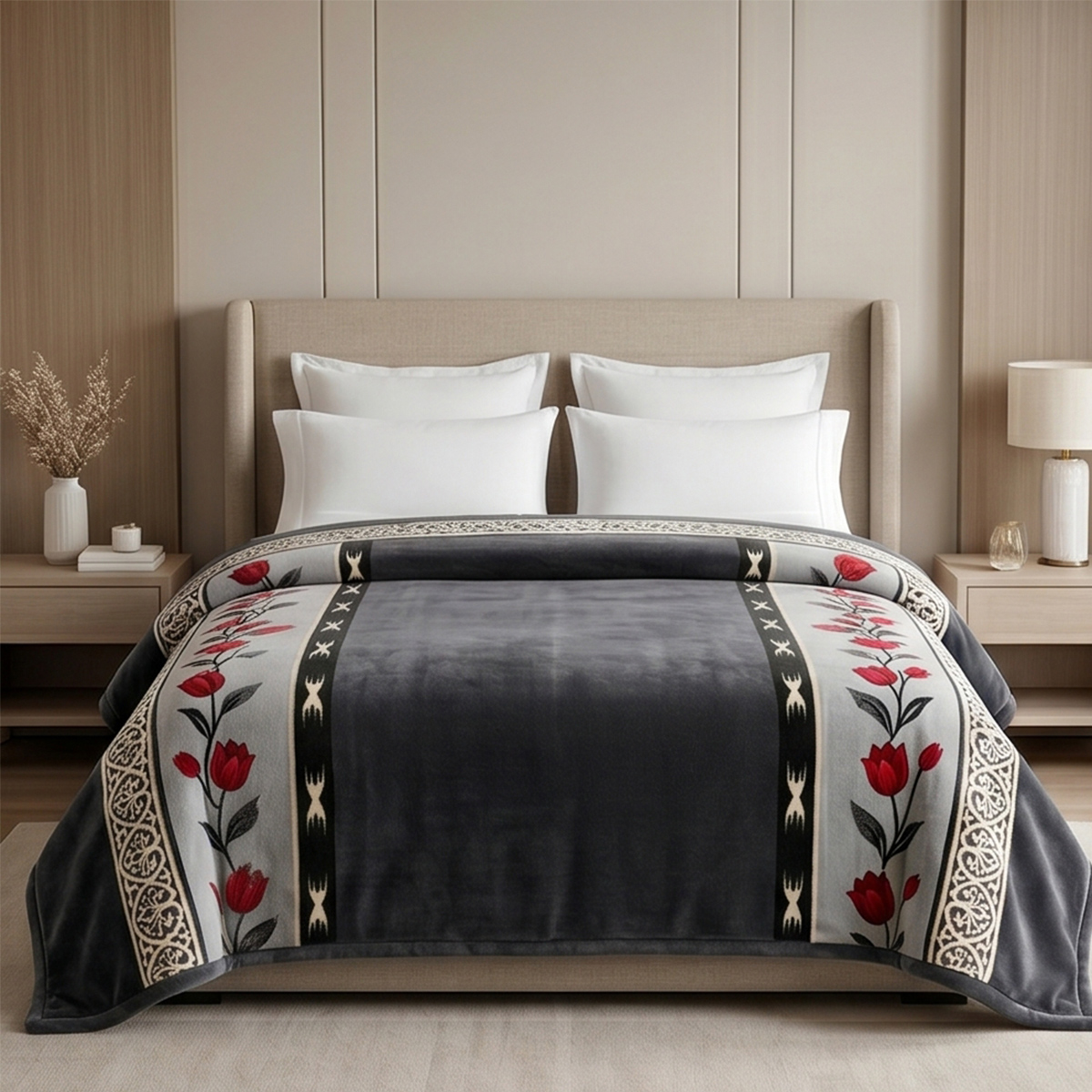 Solaron Blanket 4.9Kg 160x220cm