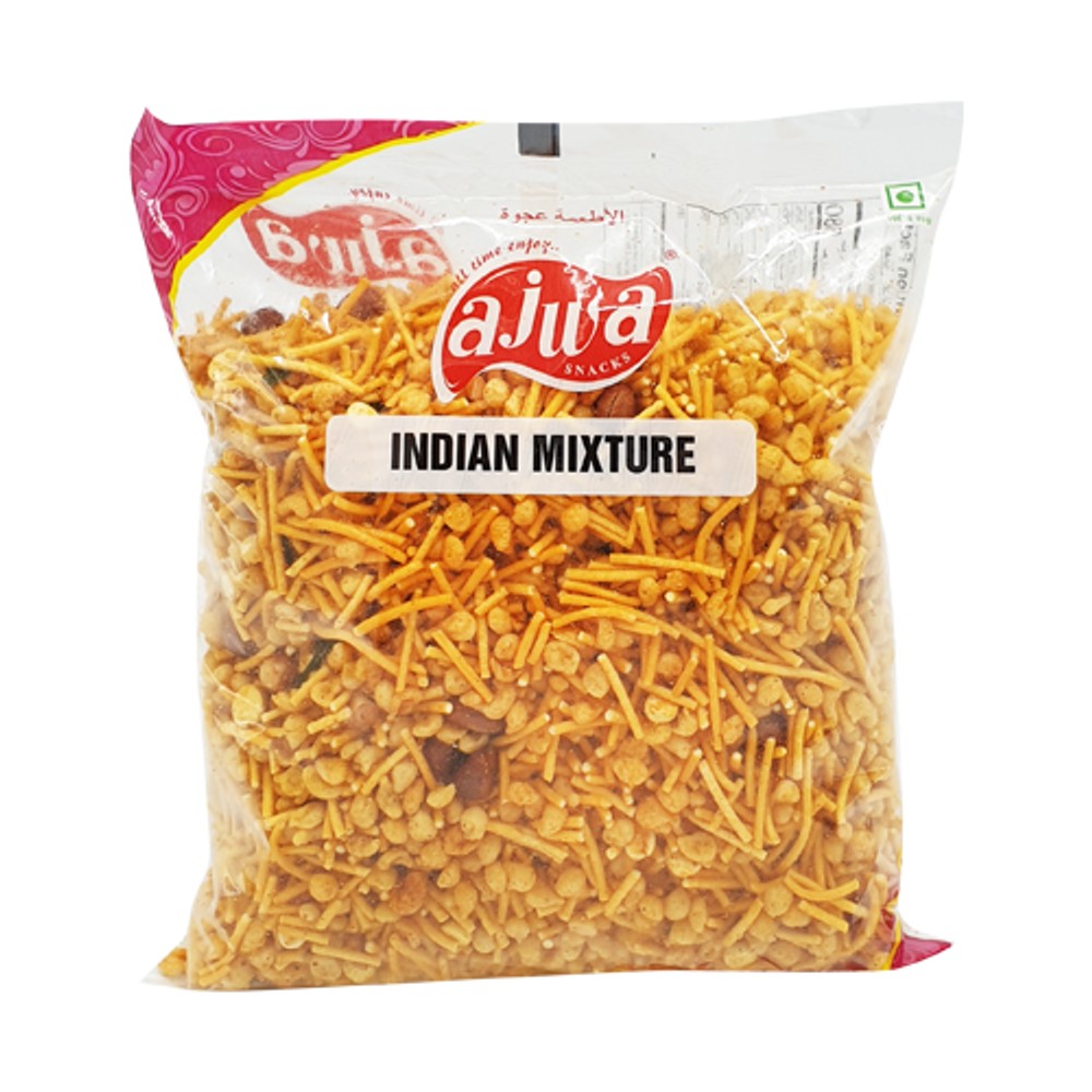 Ajwa Indian Mixture 375g