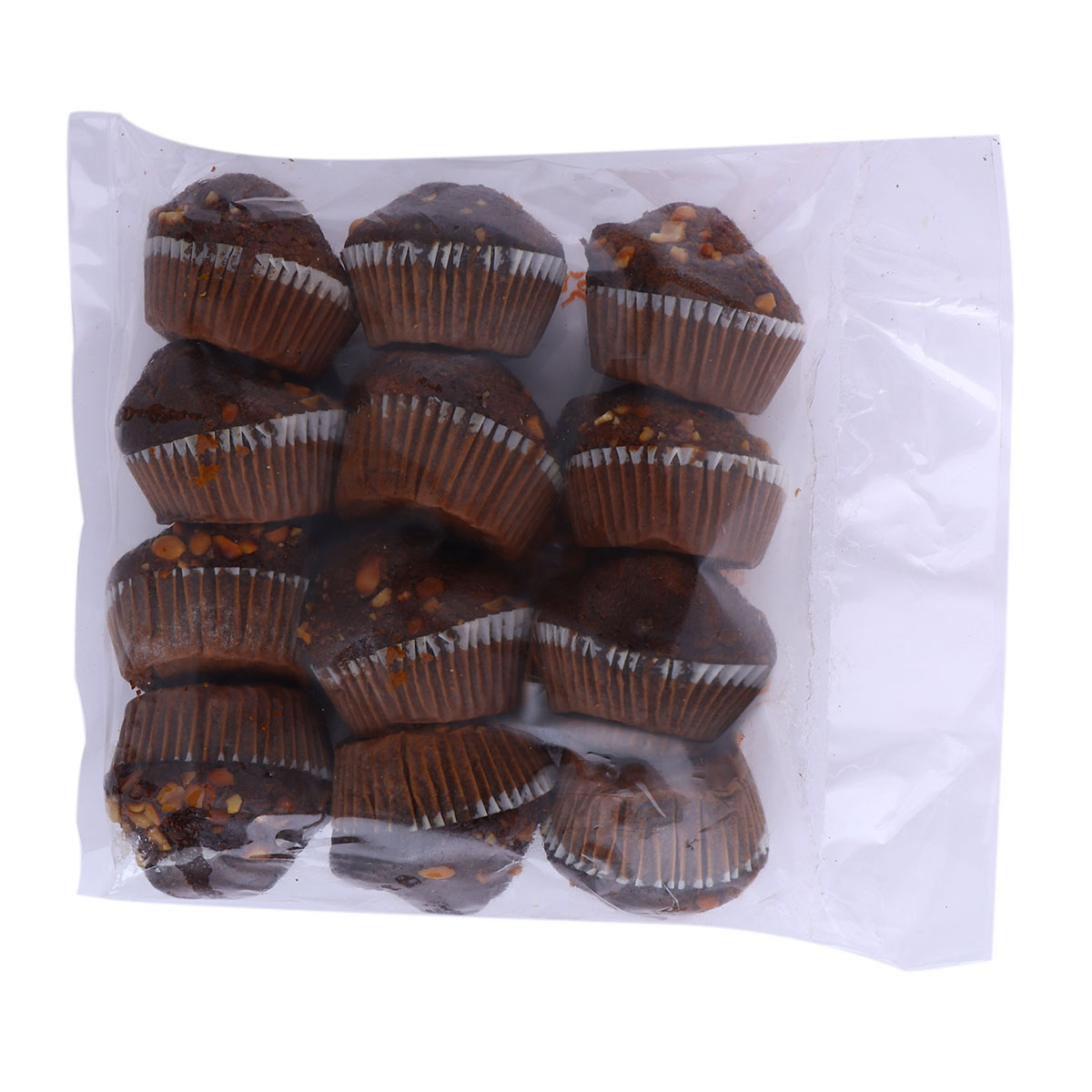 The Best Bakery Cup Cake Pack