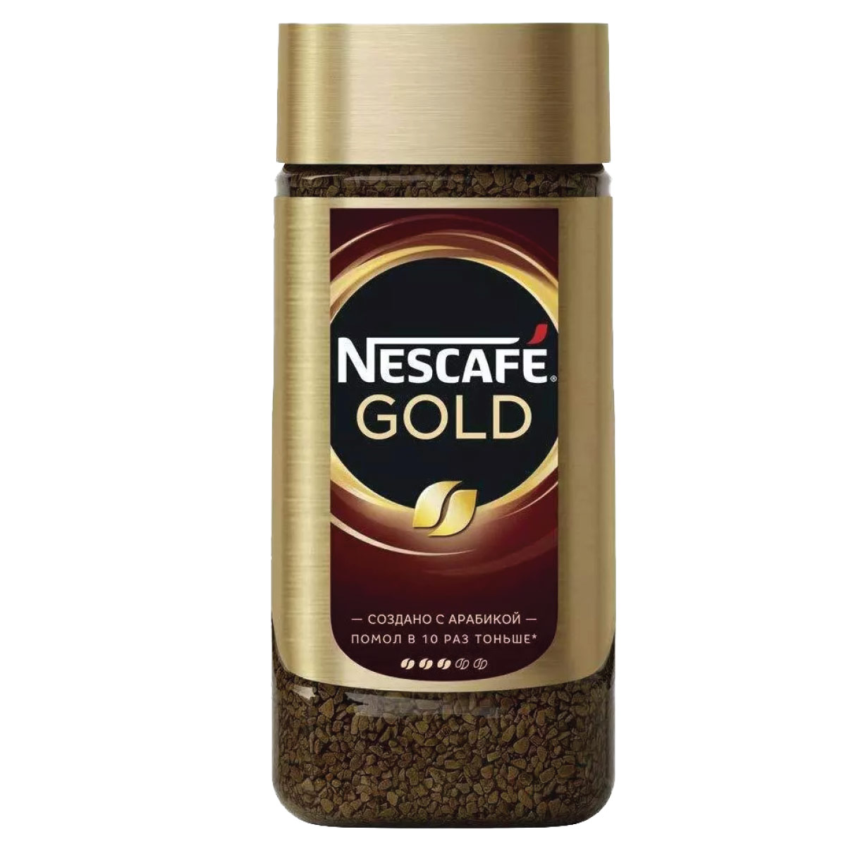 Nescafe Gold Coffee 95g