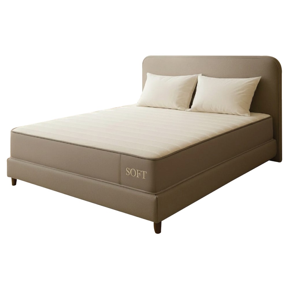 Dream Soft Mattress 18cm