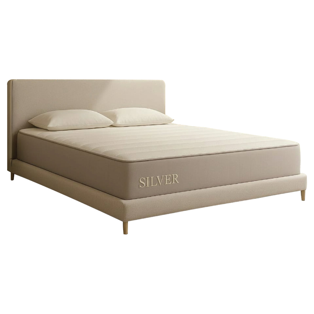 Dream Silver Mattress 150x200cm