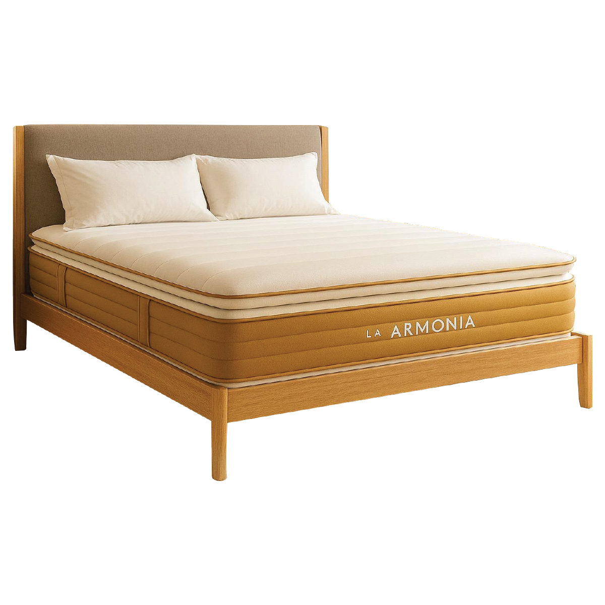 L"Armonia Matterss 150X200X30