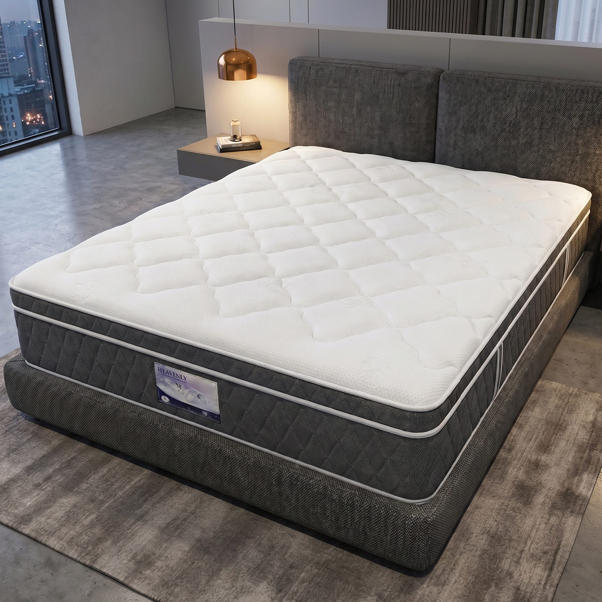 Heavenly Mattress 30cm