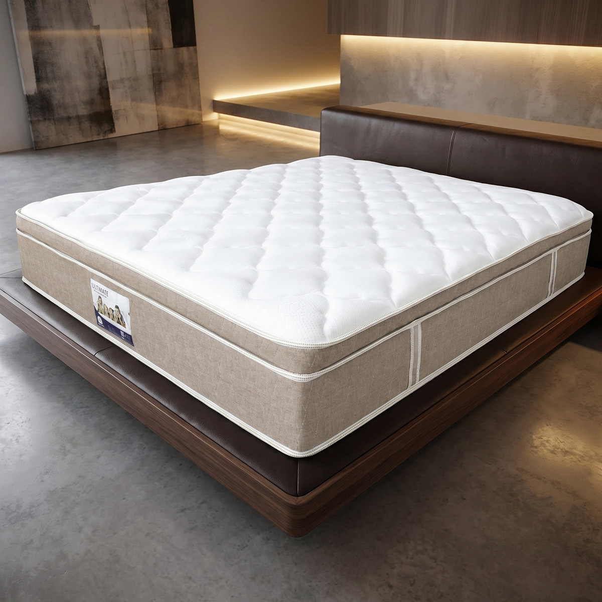Ultimate Mattress 30cm