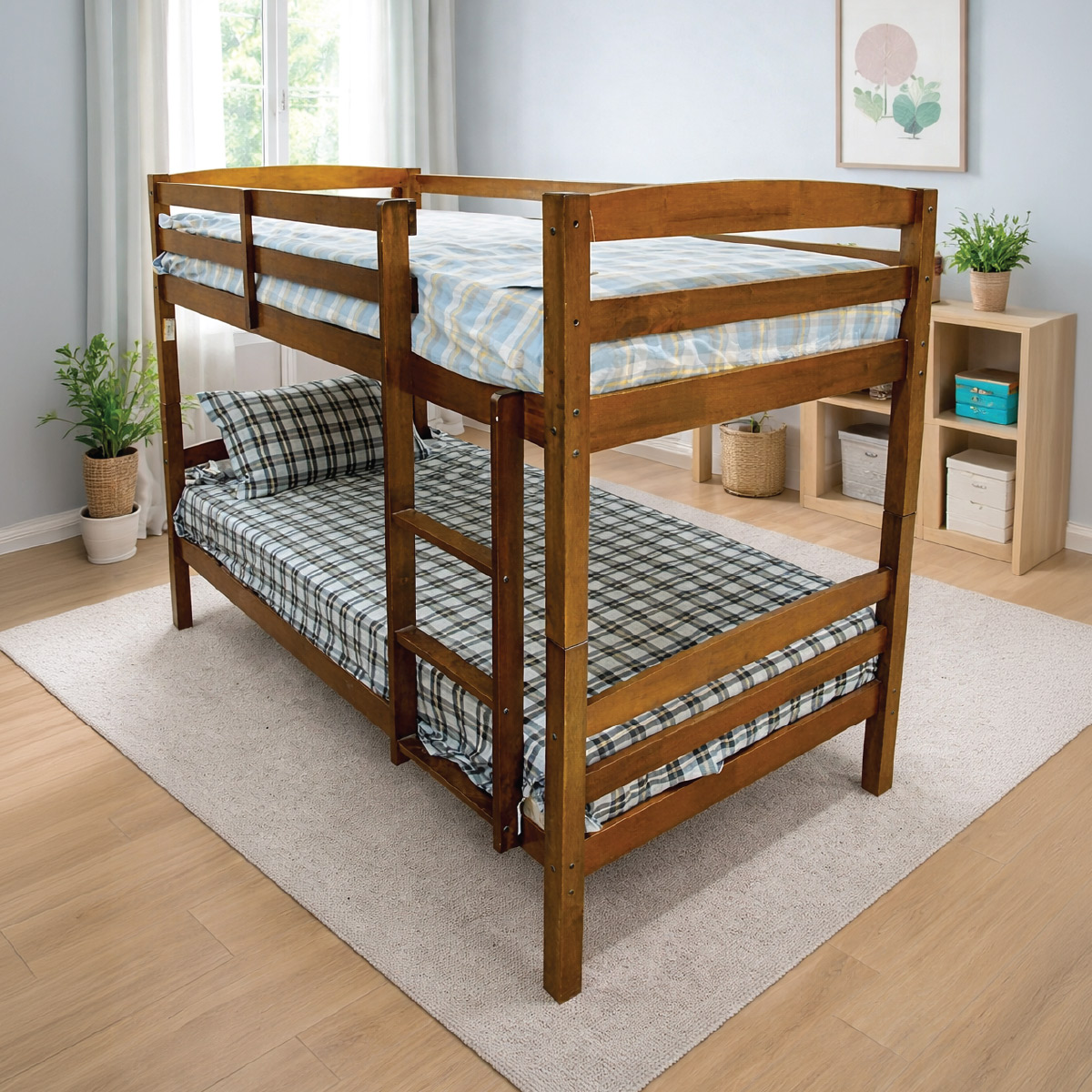 Bunk Bed 90x190cm