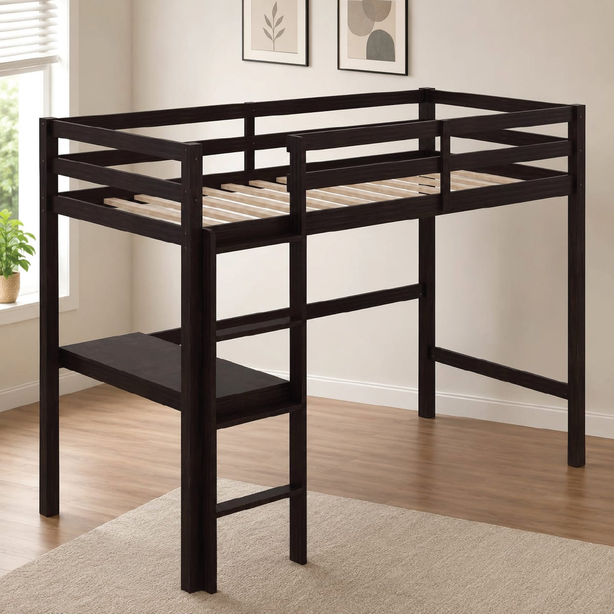 Bunk Bed 90x190cm