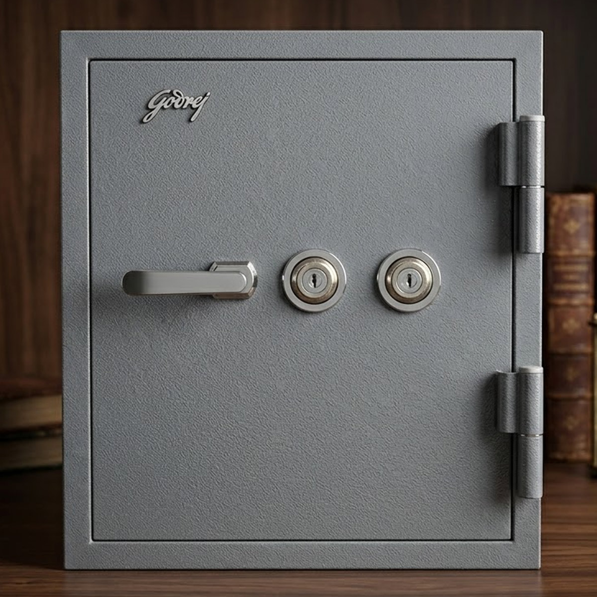 Godrej Security Safe FR445 2KL