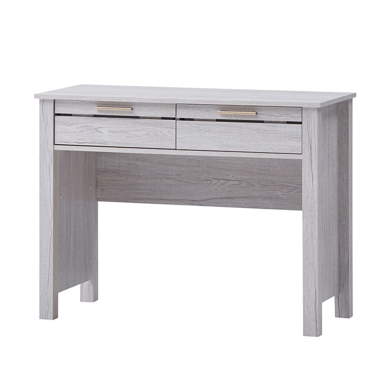Dresser with Mirror