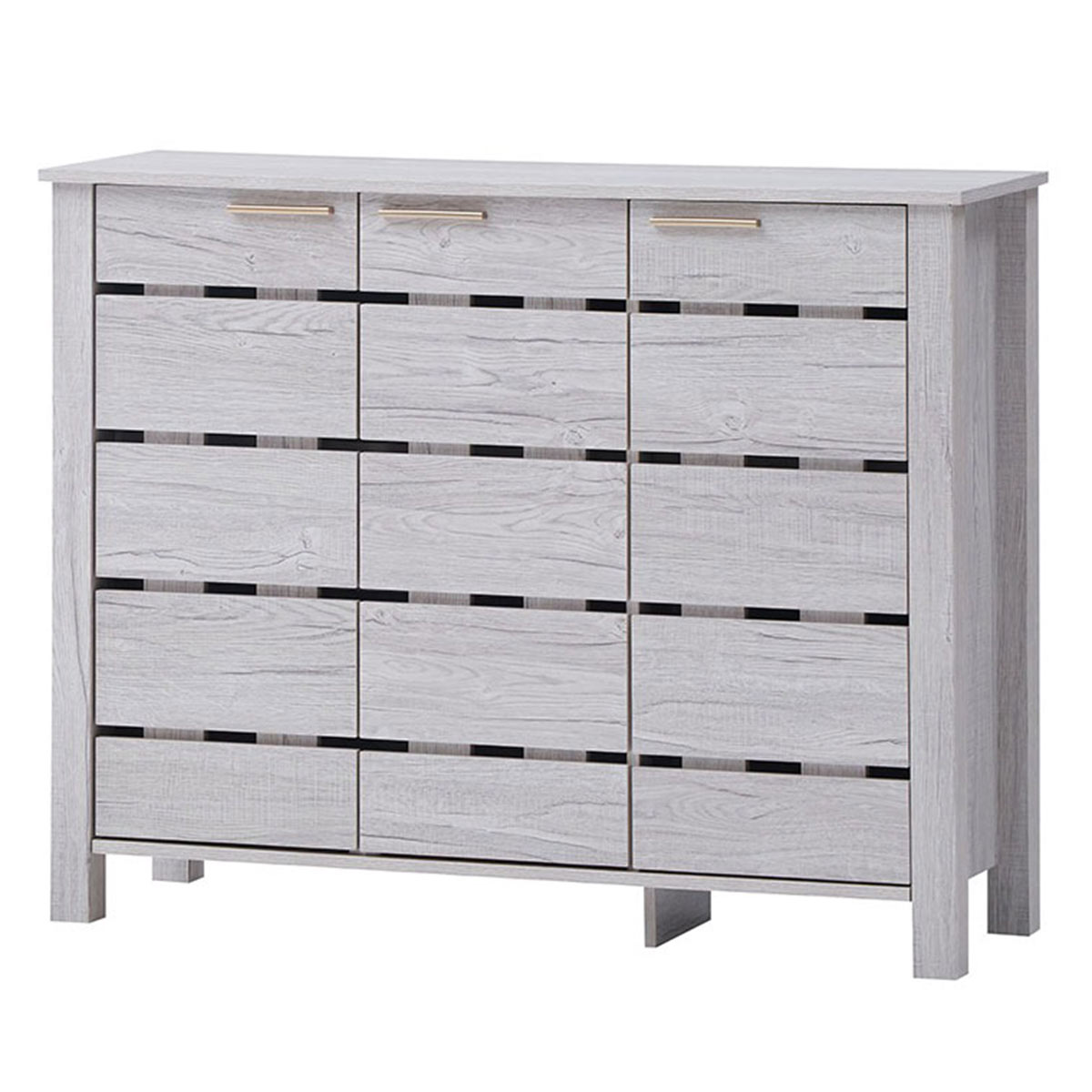 Shoe Rack 3 Door