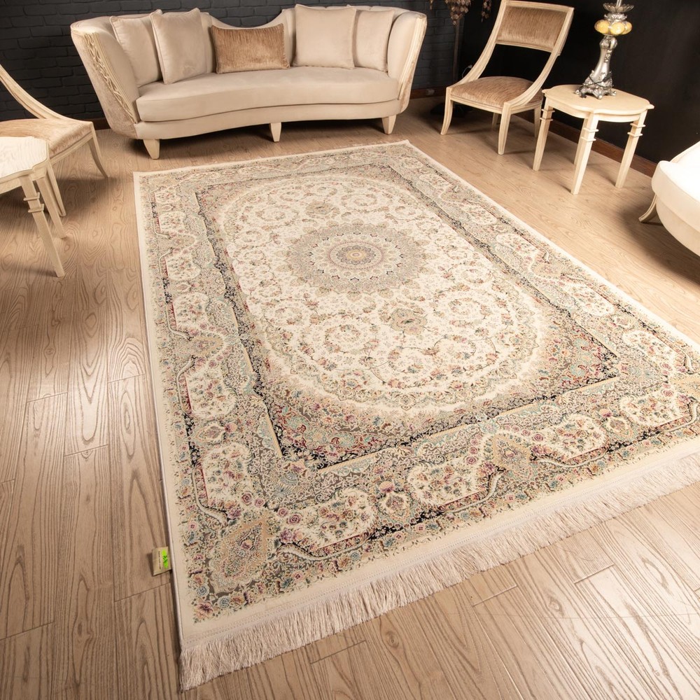 Arghavan Carpet 1500Reeds 150x225cm