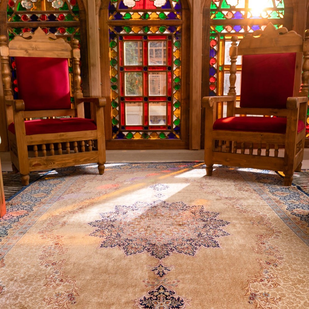 Silk Premium Carpet | Carpets & Rugs | Silk Carpets