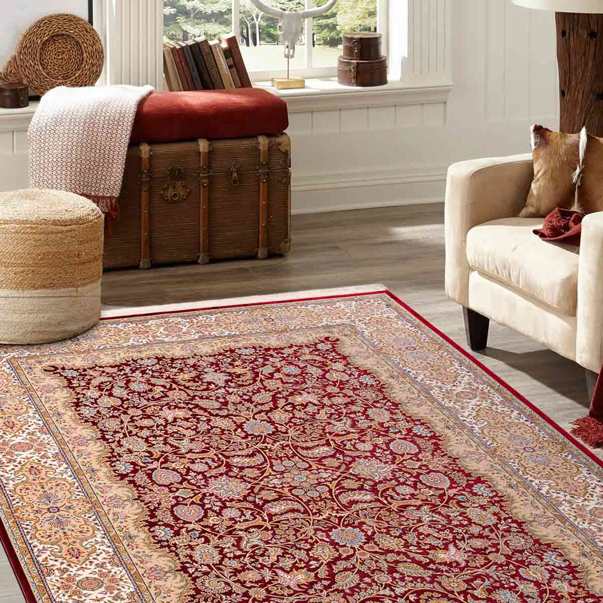 Atlas Carpet 250x350cm