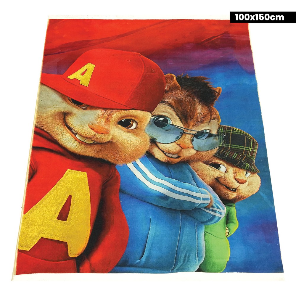 700 Reeds Kids Carpet 100X150cm