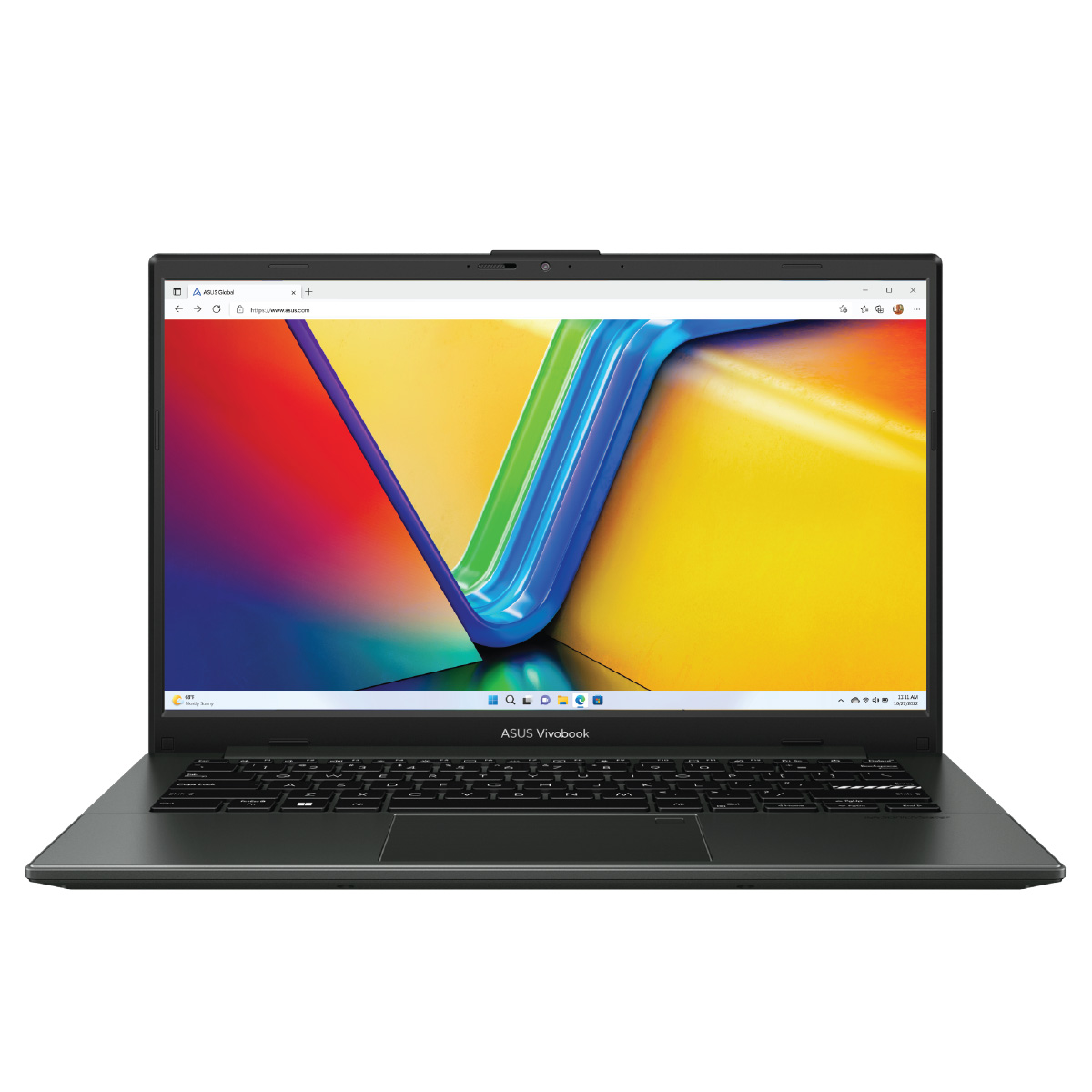 Asus Notebook 14 Inches FHD
