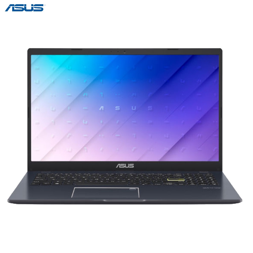 لابتوب أسوس E510KA (شاشة عالية الدقة 15.6 بوصة، ذاكرة وصول عشوائي 4 جيجابايت، ذاكرة تخزين داخلية 128 جيجابايت، نظام التشغيل ويندوز 11)