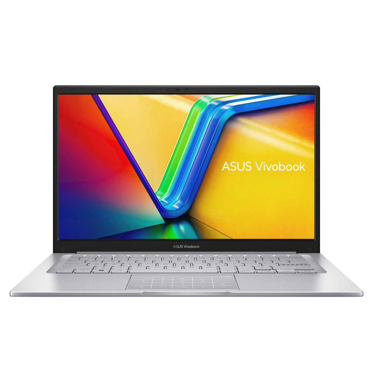 Asus Laptop Silver X1504Vap (Intel Core 7, 16GB, 512GB, 15.6 Inch)