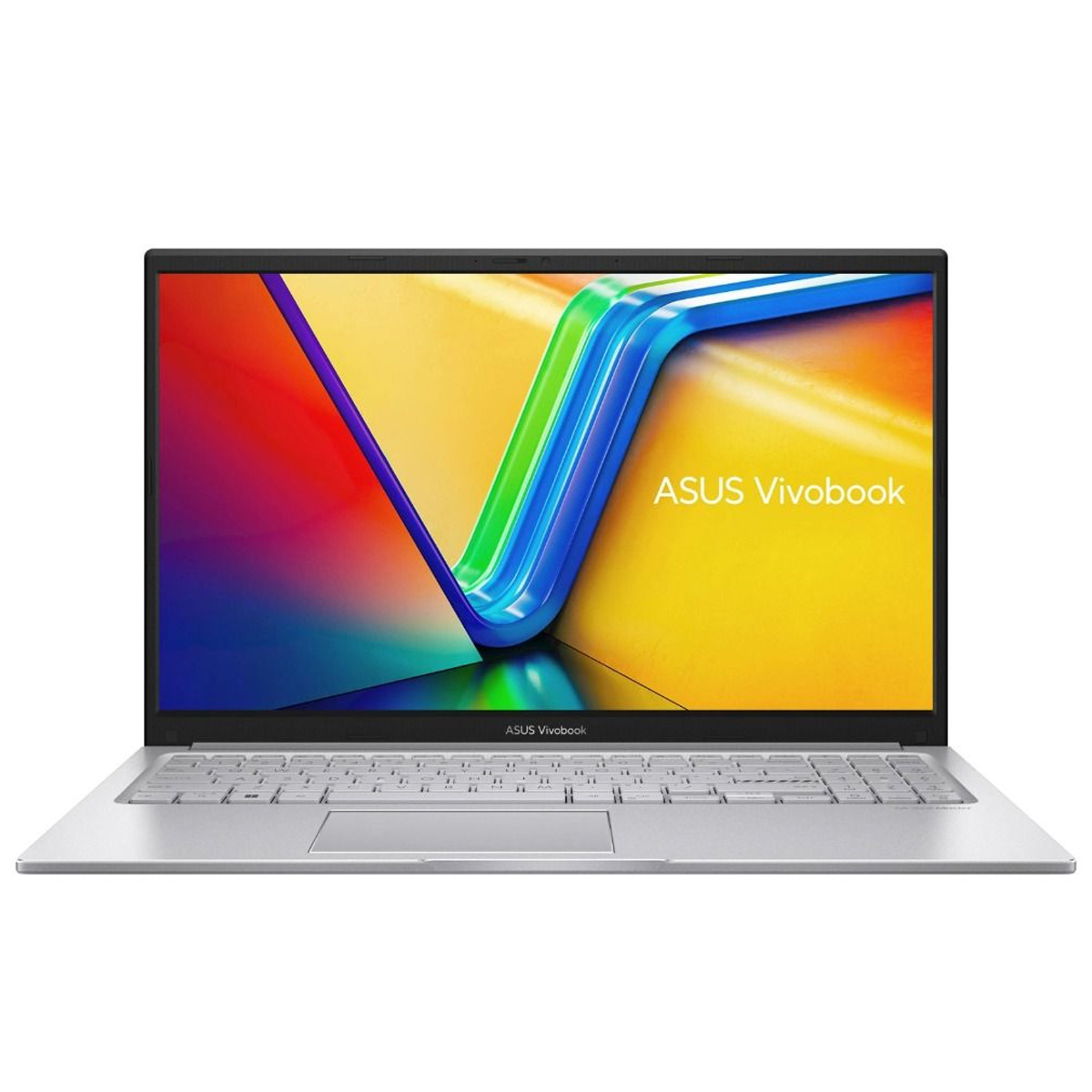 ASUS Vivobook 15, Intel Core 5, 315 Windows 11 Home 15.6-Inch FHD Laptop (8GB, 512GB) Cool Silver X1504MA-BQ900W