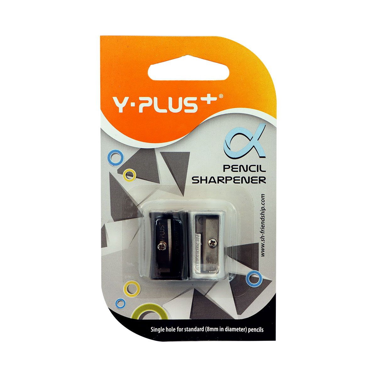 Sharpener