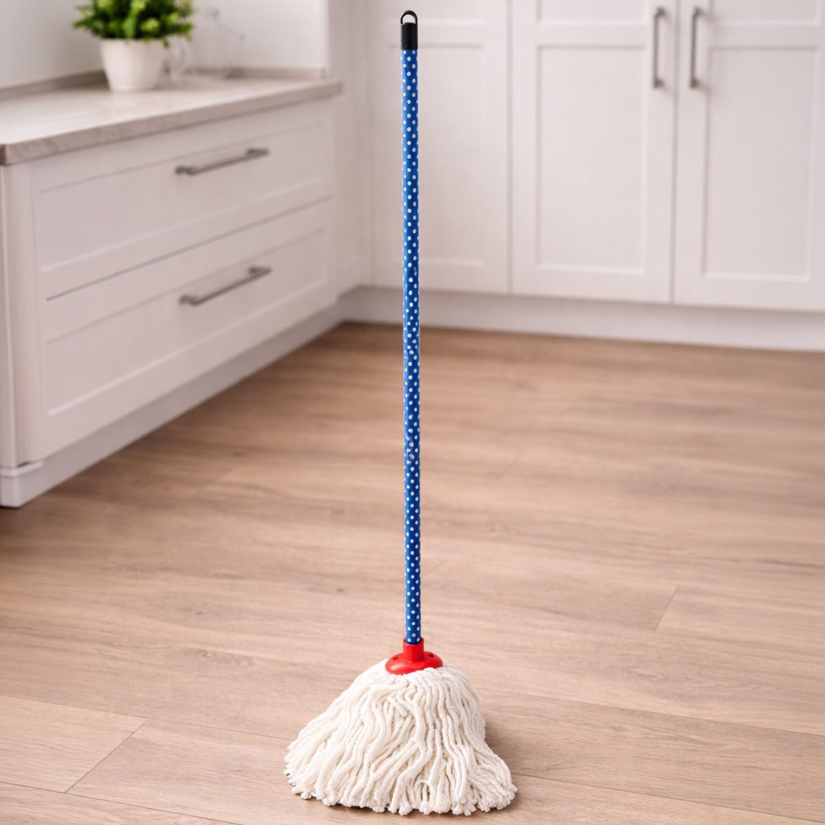 Mop Plastic Handle