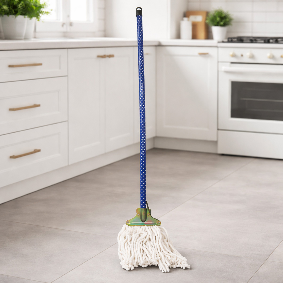 Mop Clip