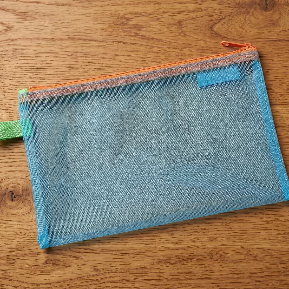 Carry Pouch 23x31cm