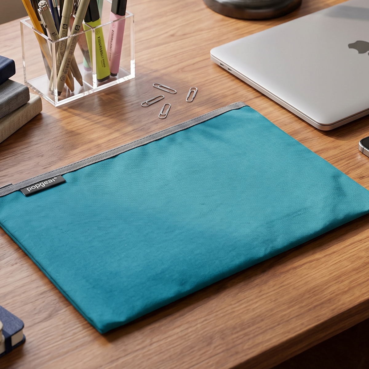 Carry Pouch A4