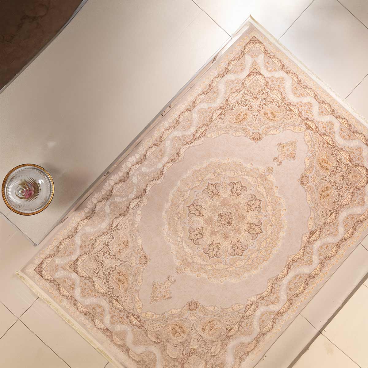 Artena 1000Reeds Carpet 300x400cm