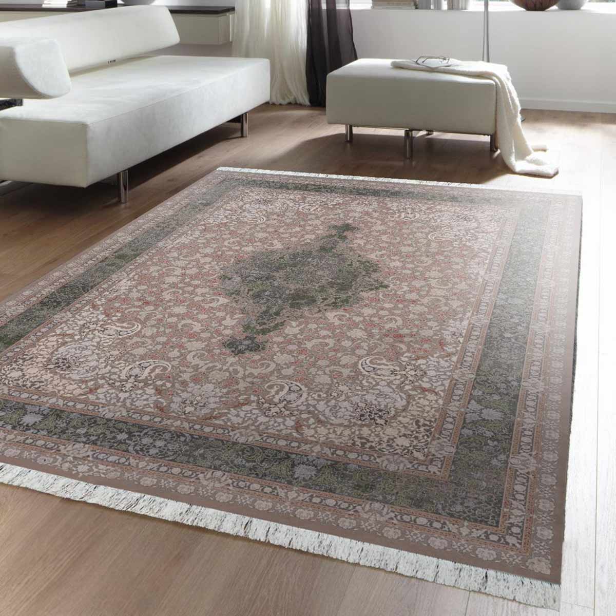 Acrylic Dty Carpet