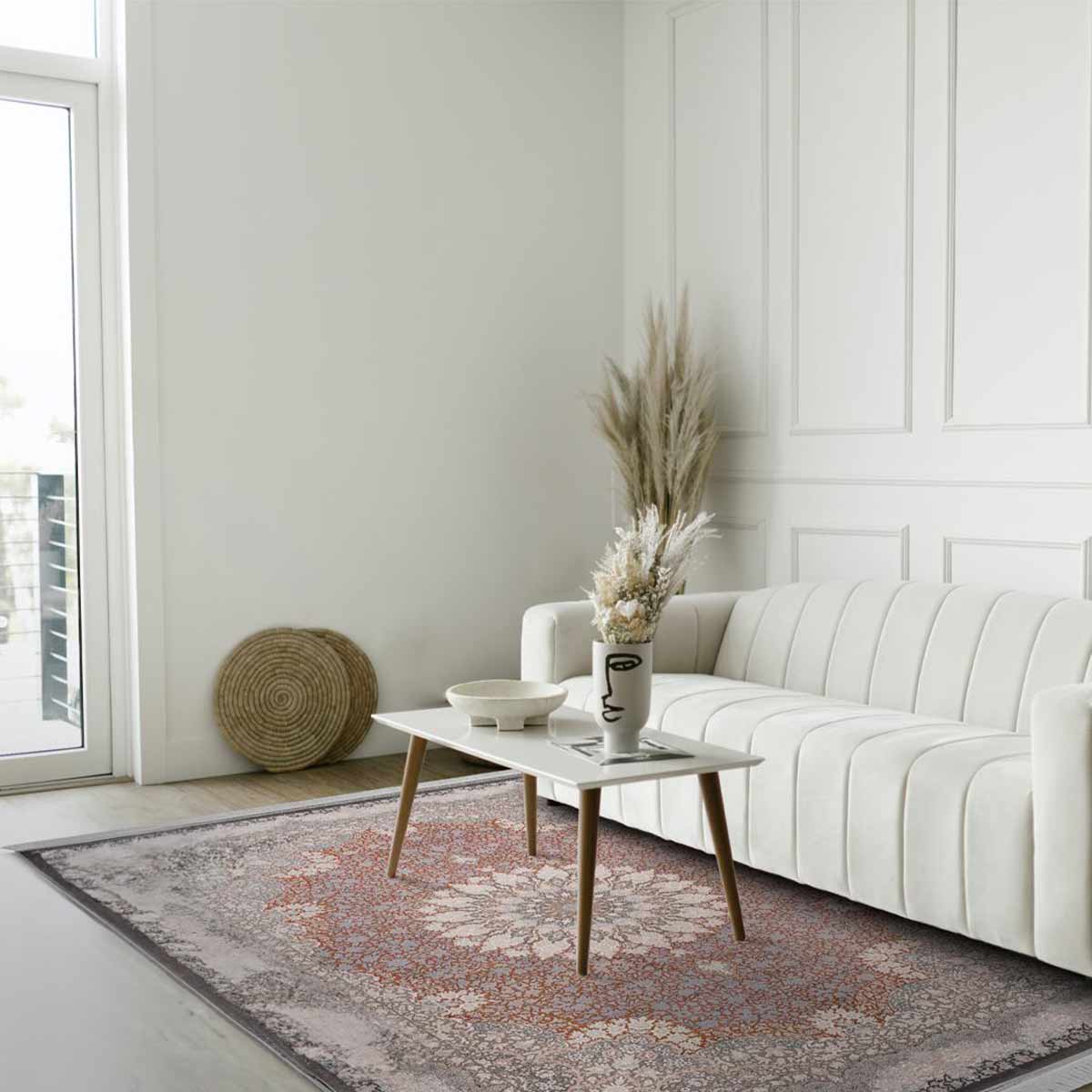 Acrylic Dty Carpet