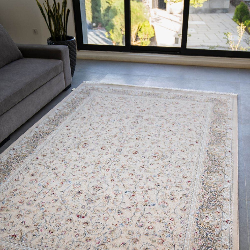 Acrylic H Carpet