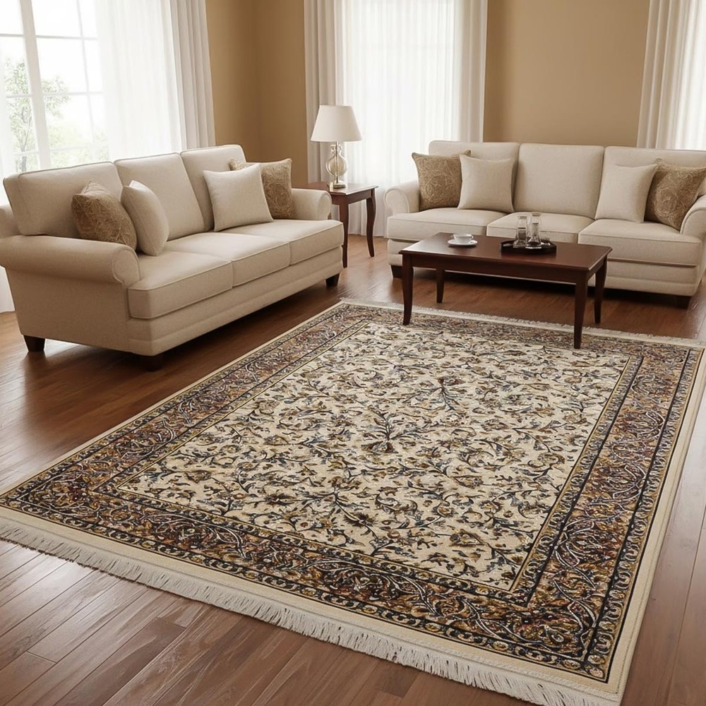 Acrylic Carpet