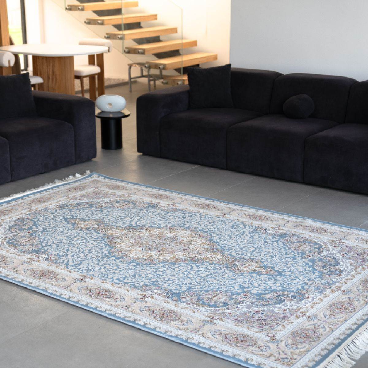 Acrylic H Carpet