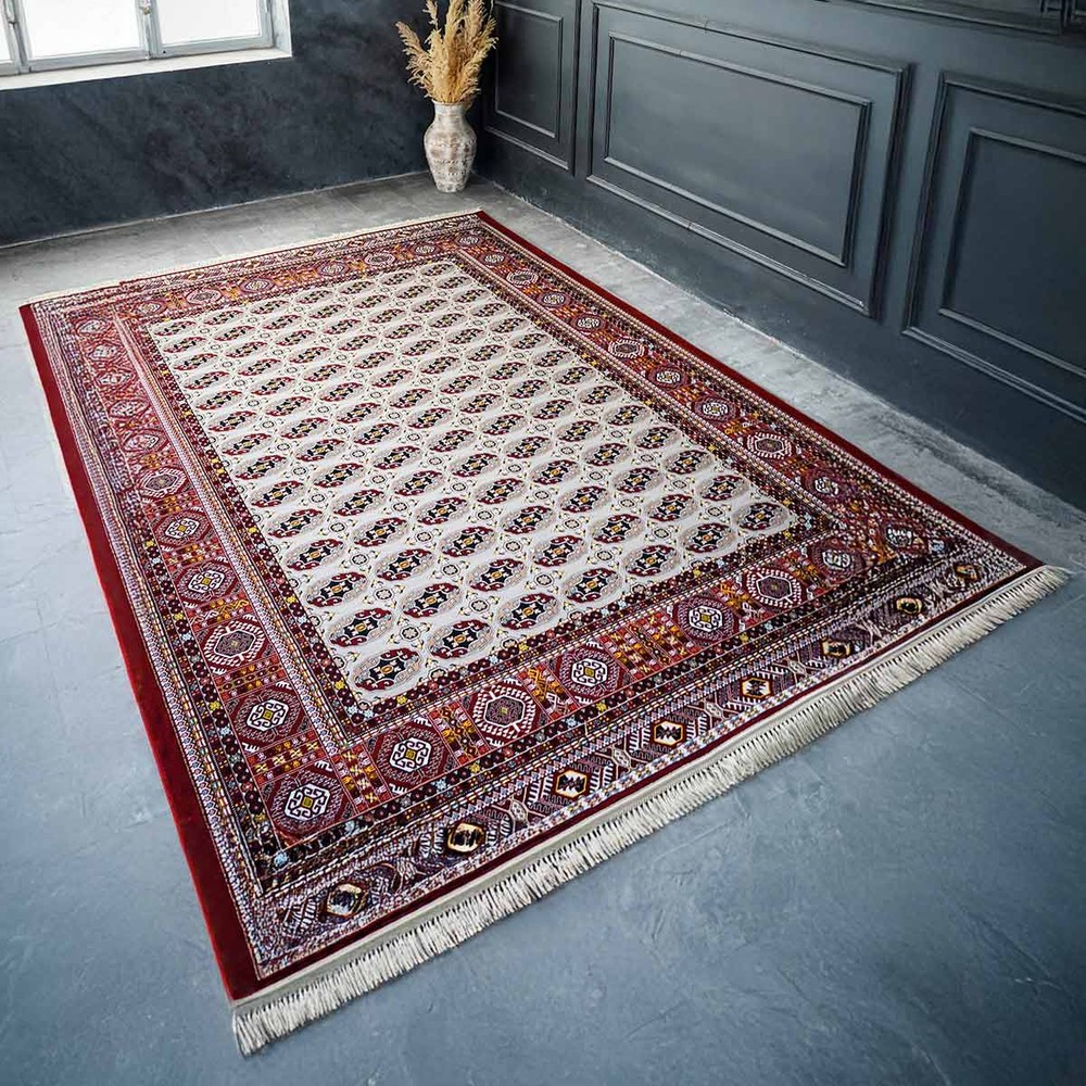 Acrylic Sahra 700Reeds Carpet