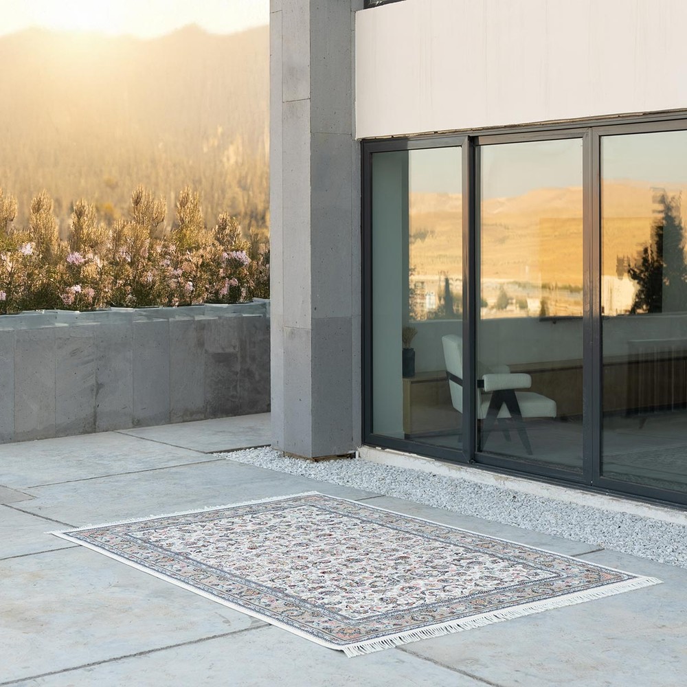 Acrylic Carpet 1200Reeds 300x800cm