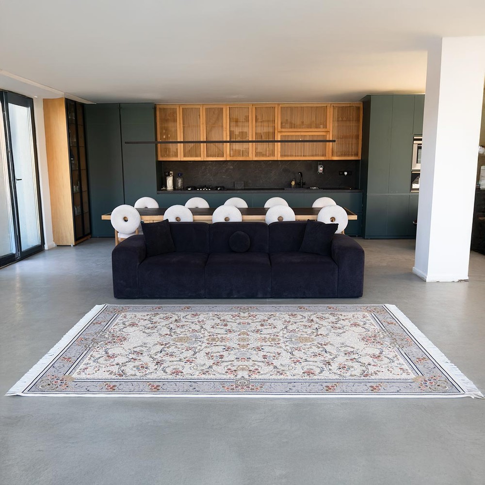 Acrylic Carpet 1200Reeds 300x1000cm