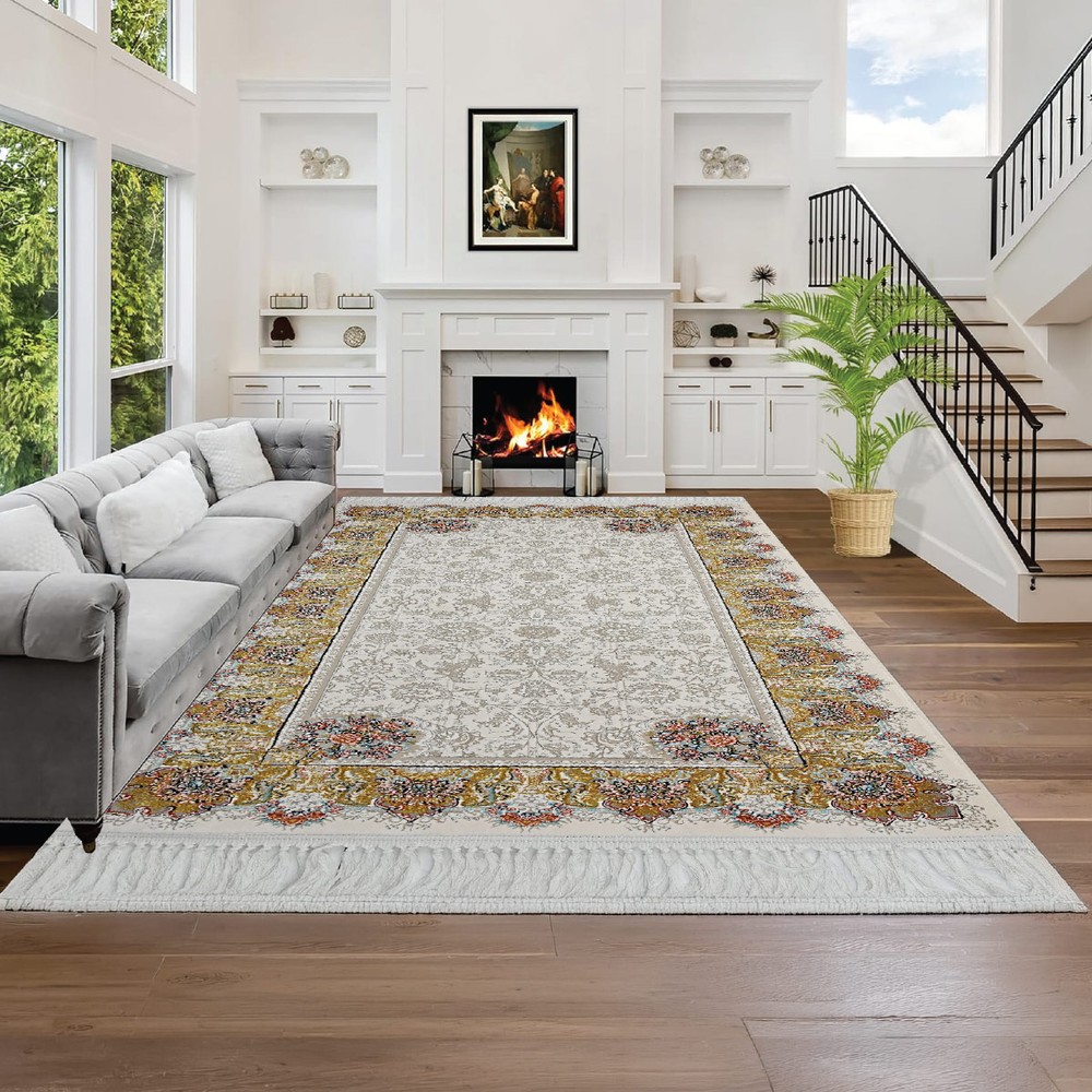 Acrylic Carpet