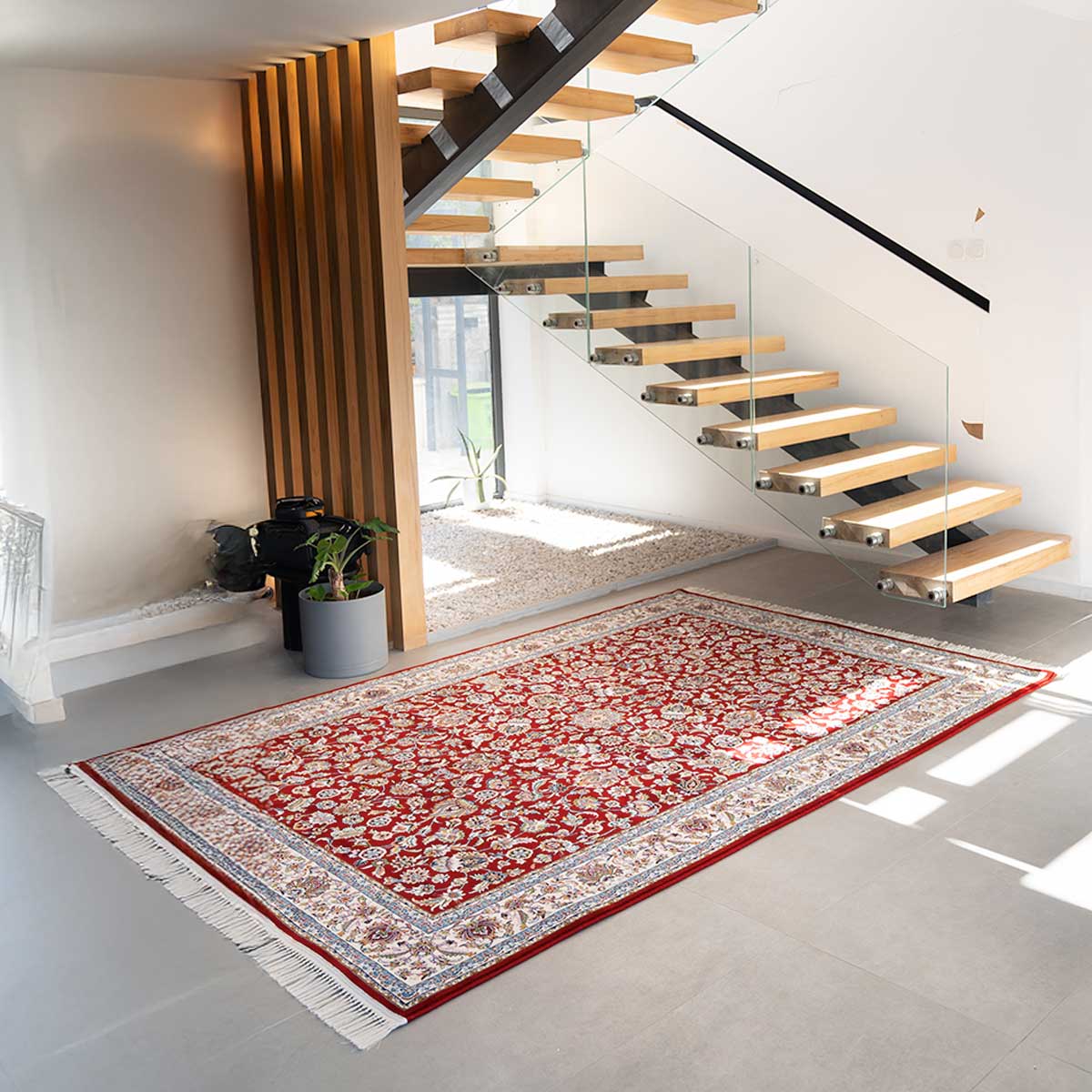 Acrylic 700Reeds Carpet