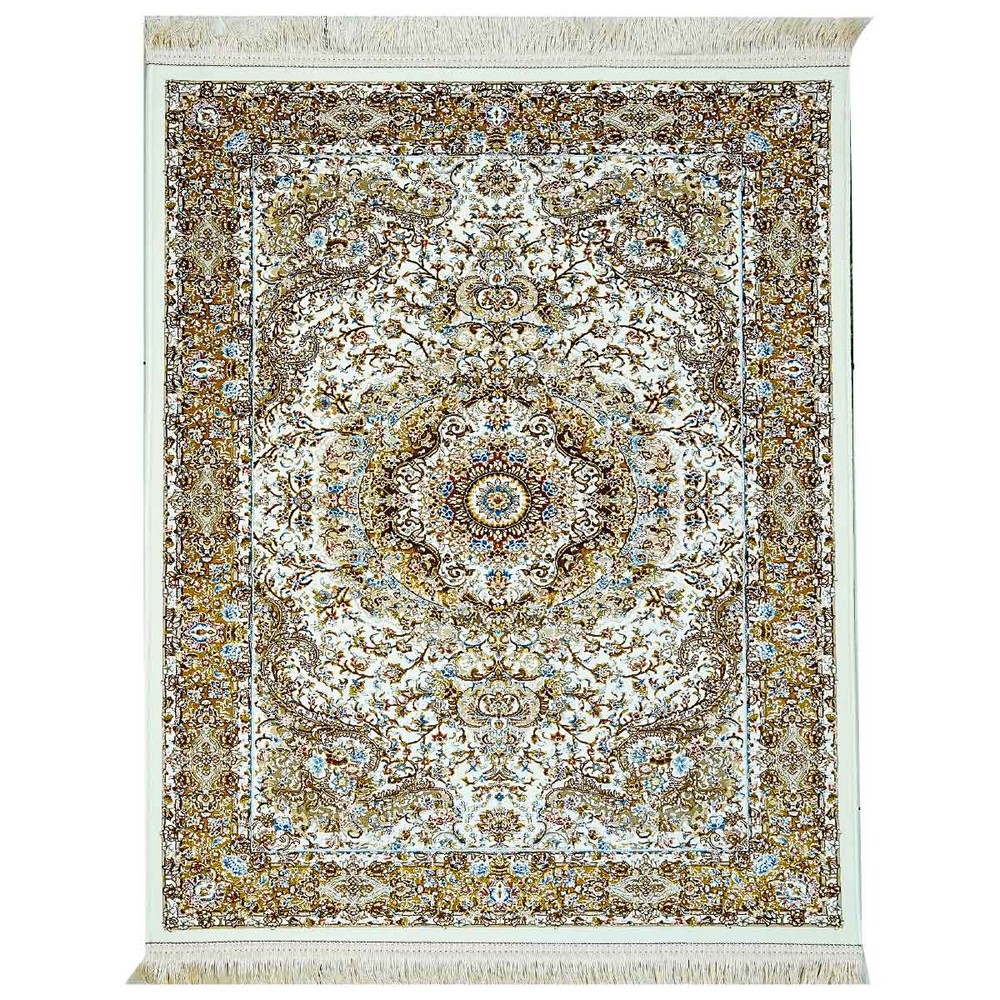 Miras Acrylic Viscose Carpet 200x300cm