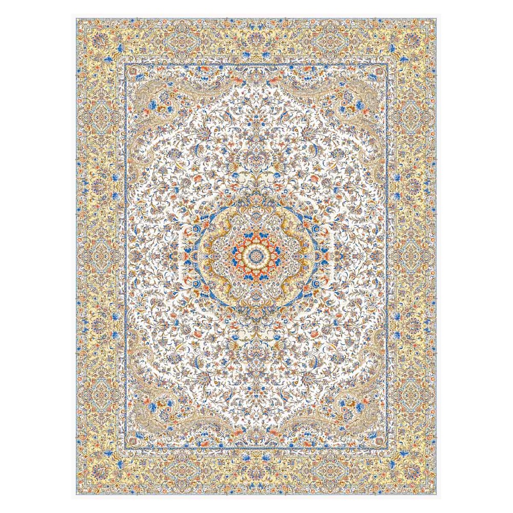 Miras Acrylic Viscose 150x225cm