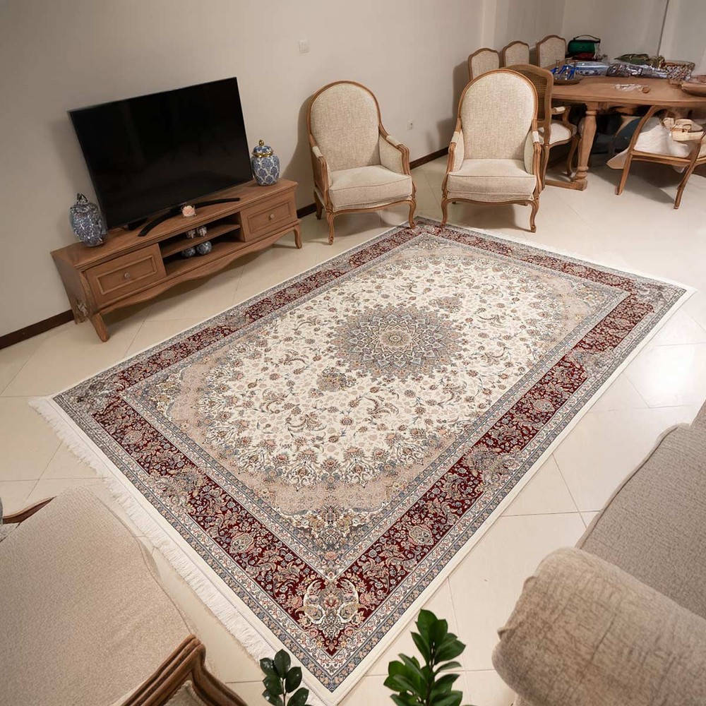 Kavir Acrylic Carpet