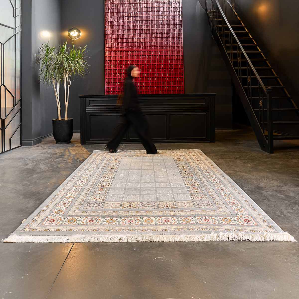 Novin Carpet