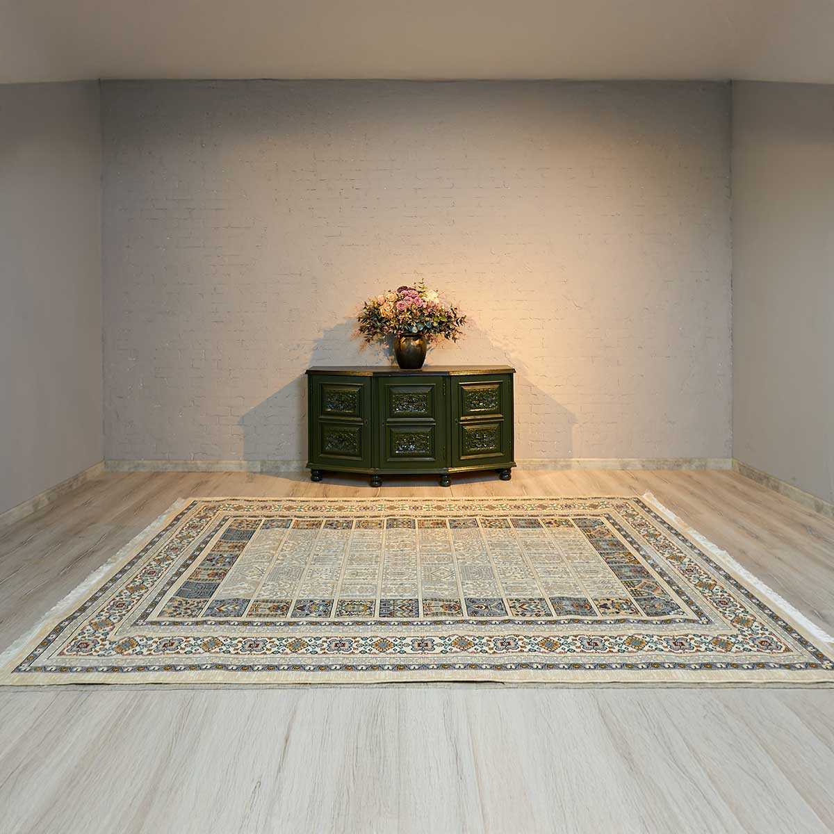 Novin Carpet