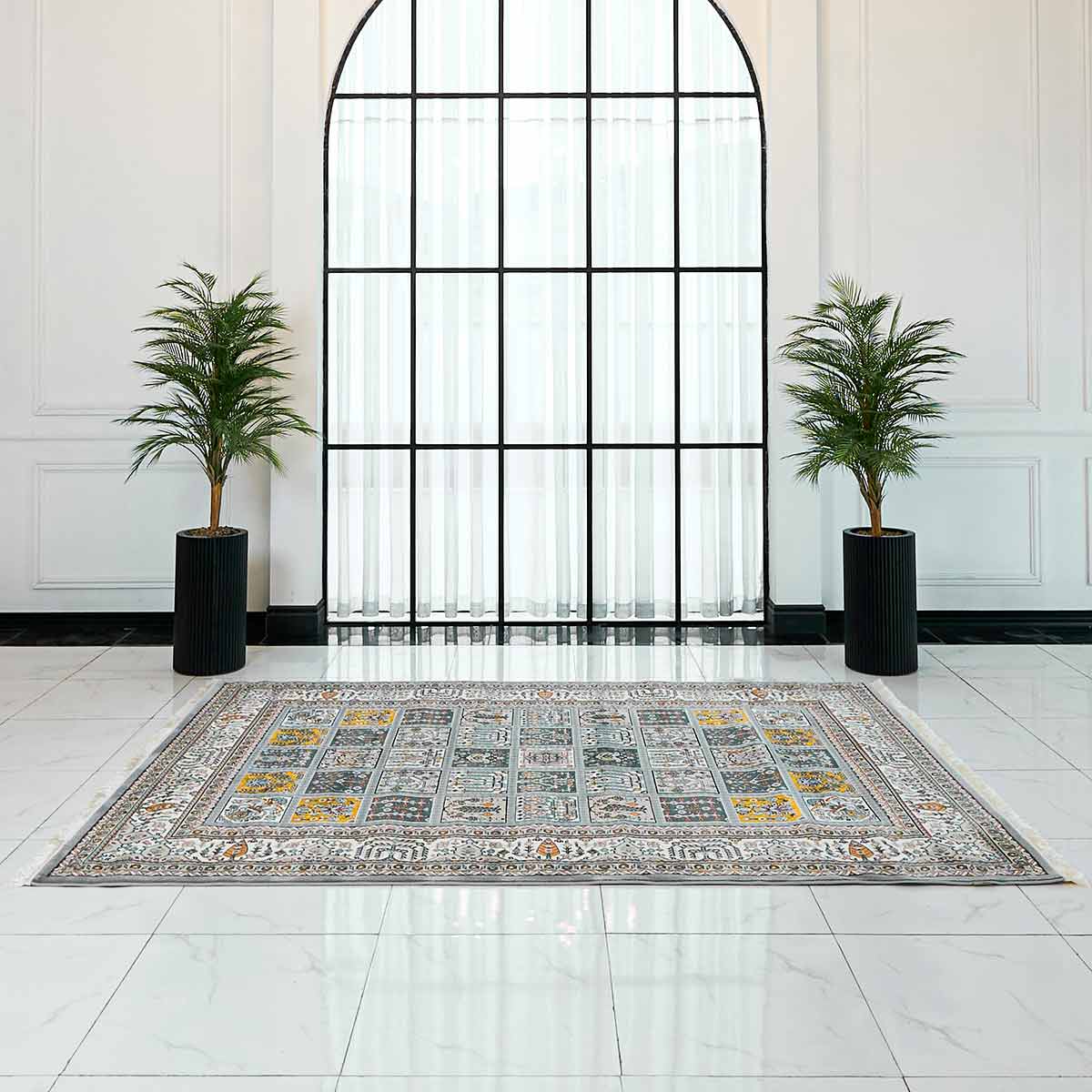 Novin Carpet