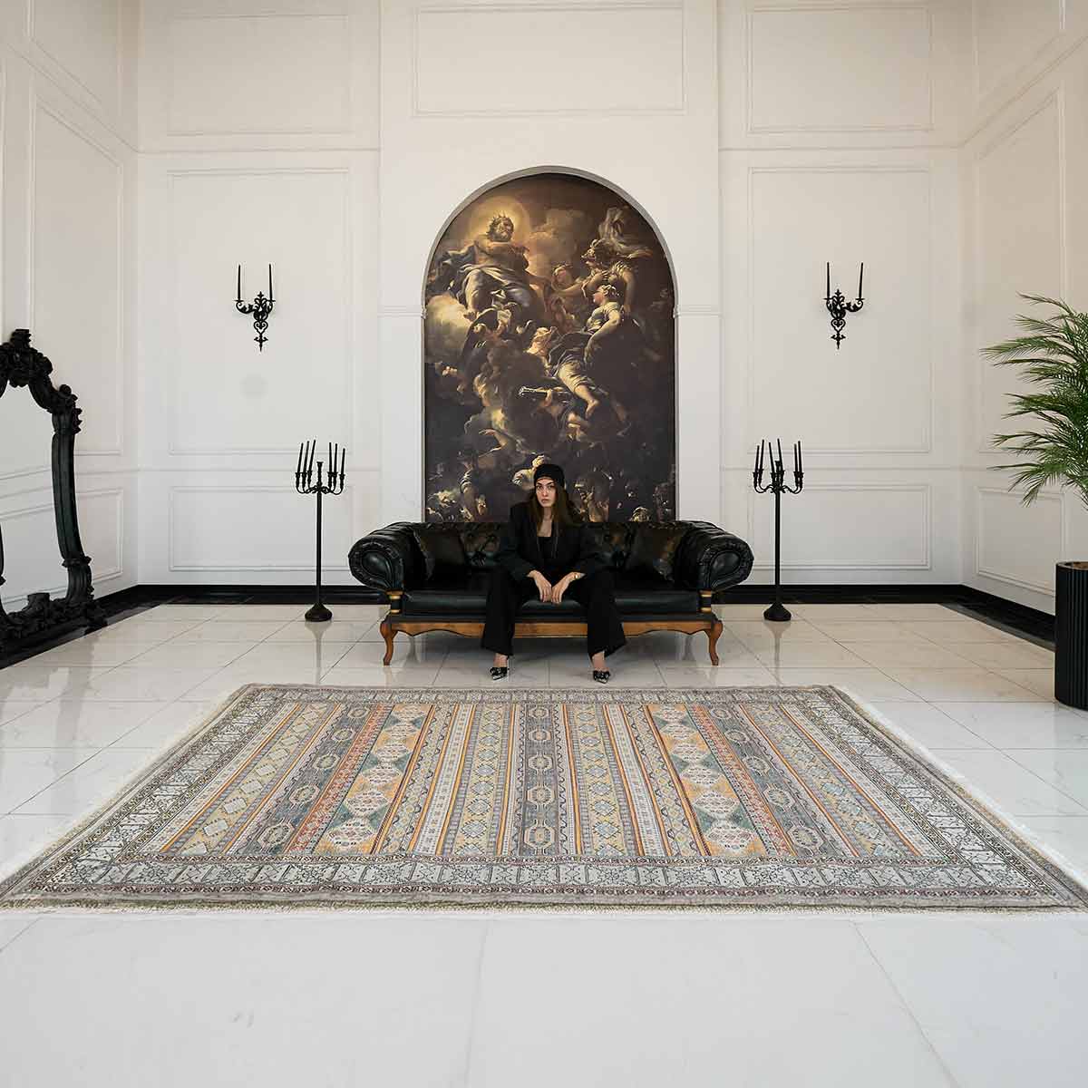 Novin Carpet