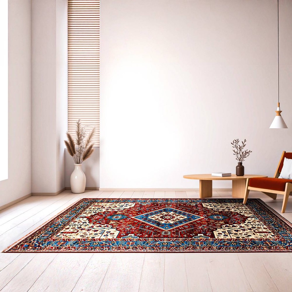Iranian Classic Carpet