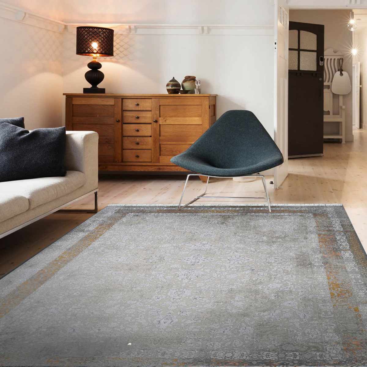 Acrylic Dty Carpet