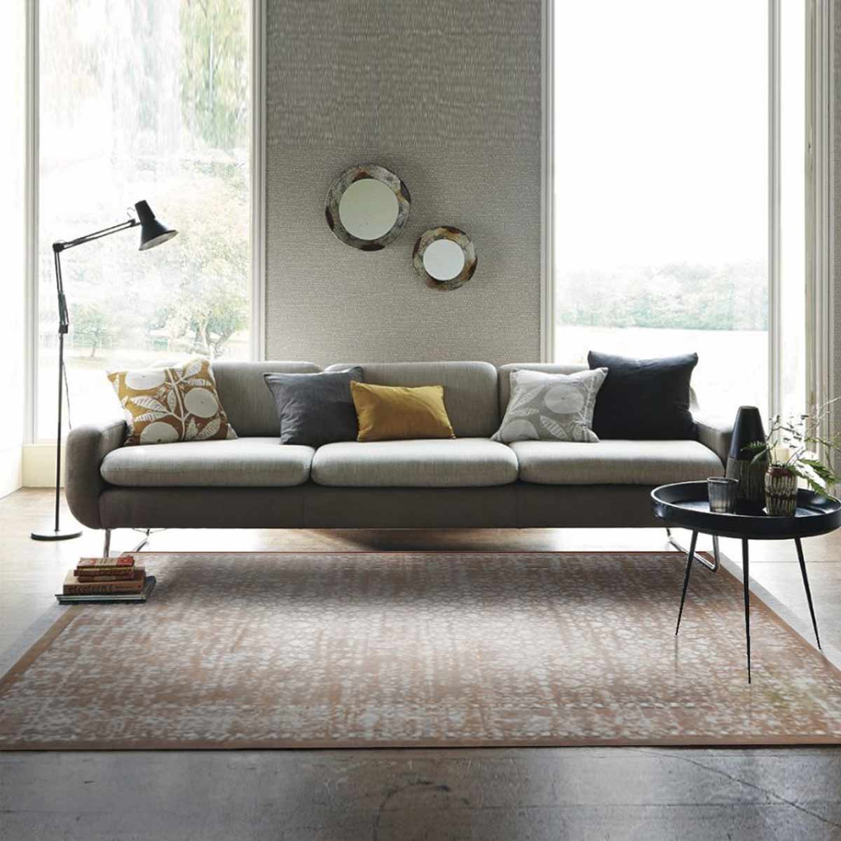 Acrylic Dty Carpet