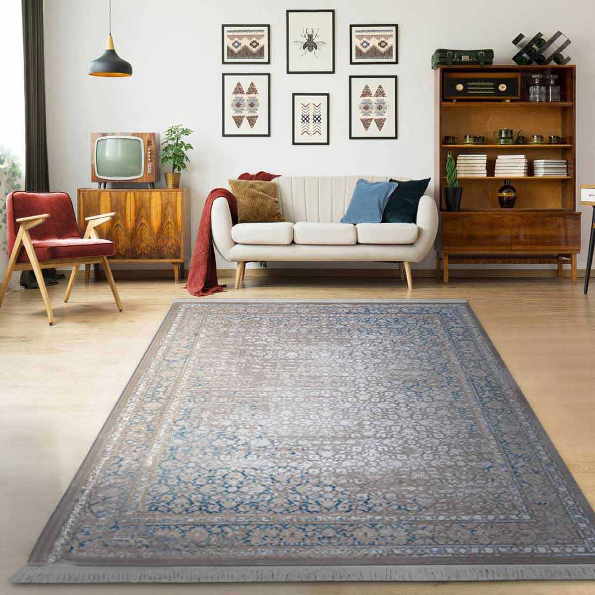 Acrylic Dty Carpet
